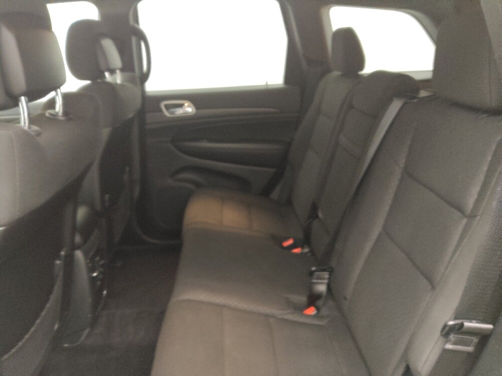 2018 Jeep Grand Cherokee in Denver, CO 80012 - 18097393 18