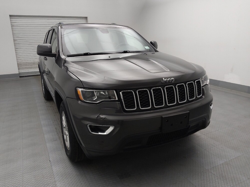 2018 Jeep Grand Cherokee in Denver, CO 80012 - 18097393 14