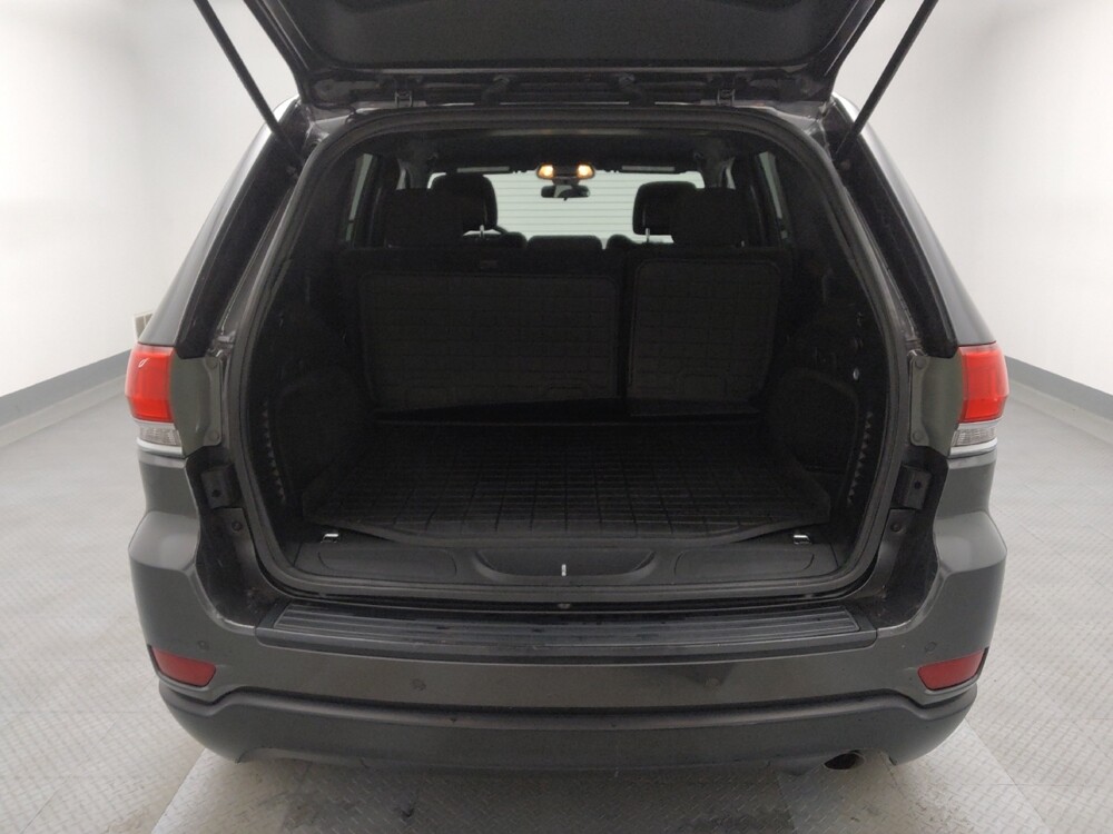 2018 Jeep Grand Cherokee in Denver, CO 80012 - 18097393 29