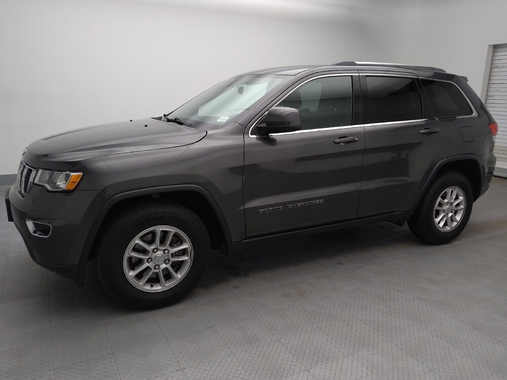 2018 Jeep Grand Cherokee in Denver, CO 80012 - 18097393 2