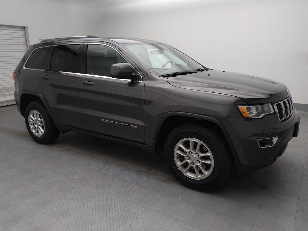 2018 Jeep Grand Cherokee in Denver, CO 80012 - 18097393 11