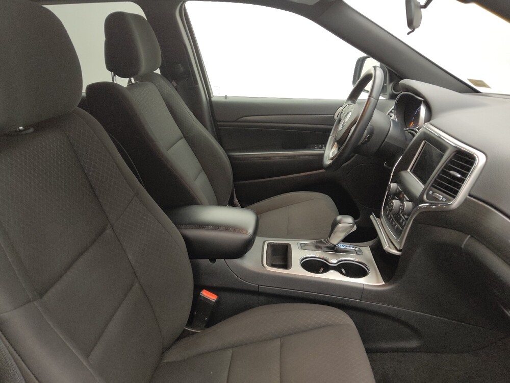 2018 Jeep Grand Cherokee in Denver, CO 80012 - 18097393 21