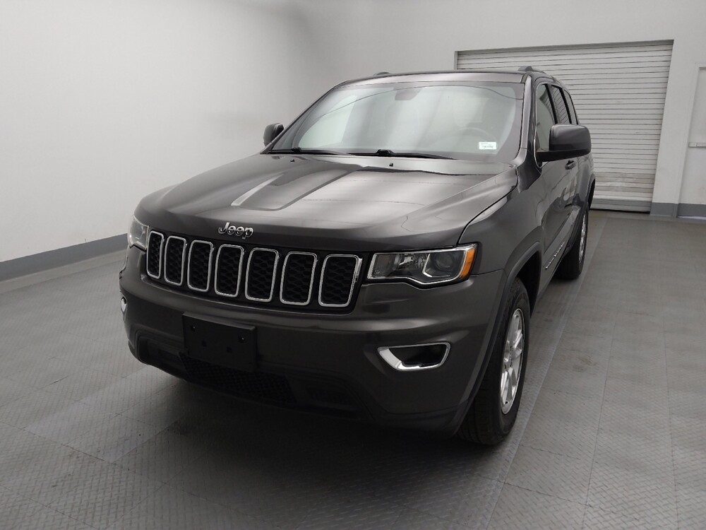 2018 Jeep Grand Cherokee in Denver, CO 80012 - 18097393 15