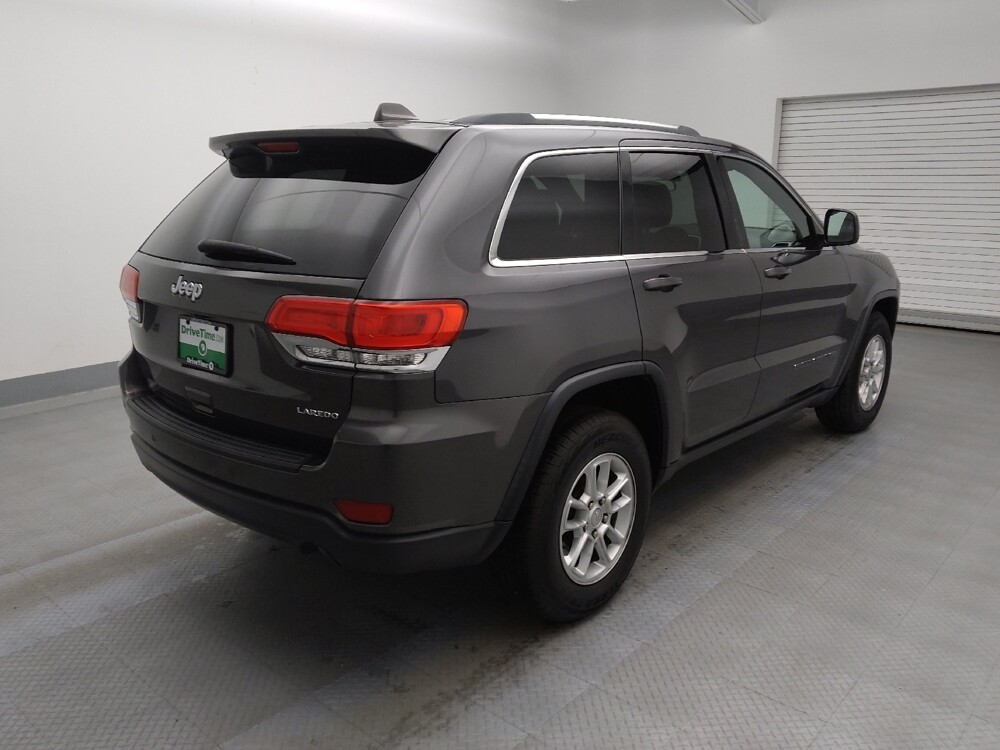 2018 Jeep Grand Cherokee in Denver, CO 80012 - 18097393 9
