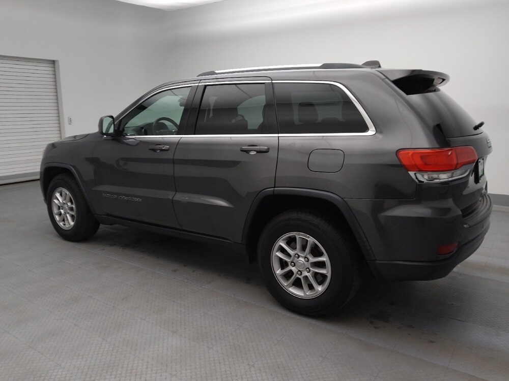 2018 Jeep Grand Cherokee in Denver, CO 80012 - 18097393 3