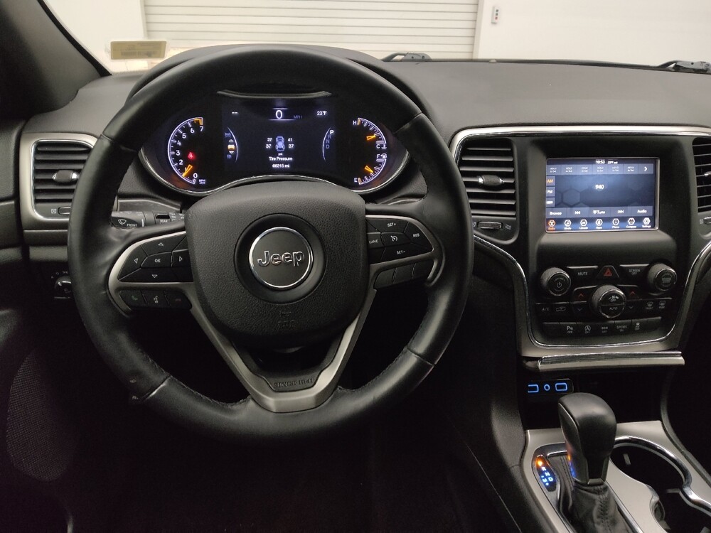 2018 Jeep Grand Cherokee in Denver, CO 80012 - 18097393 22