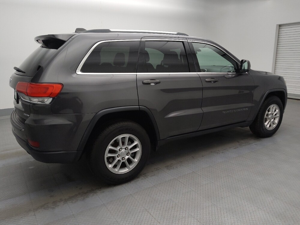 2018 Jeep Grand Cherokee in Denver, CO 80012 - 18097393 10