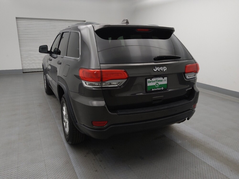 2018 Jeep Grand Cherokee in Denver, CO 80012 - 18097393 6