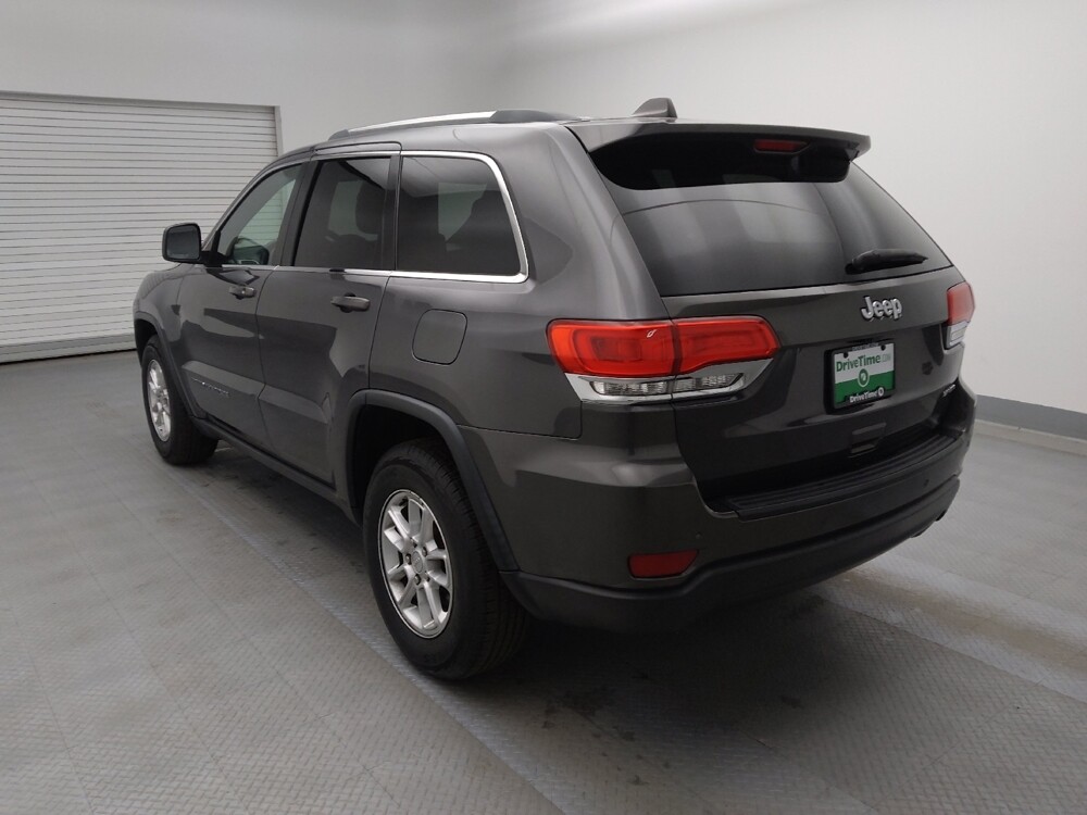 2018 Jeep Grand Cherokee in Denver, CO 80012 - 18097393 5