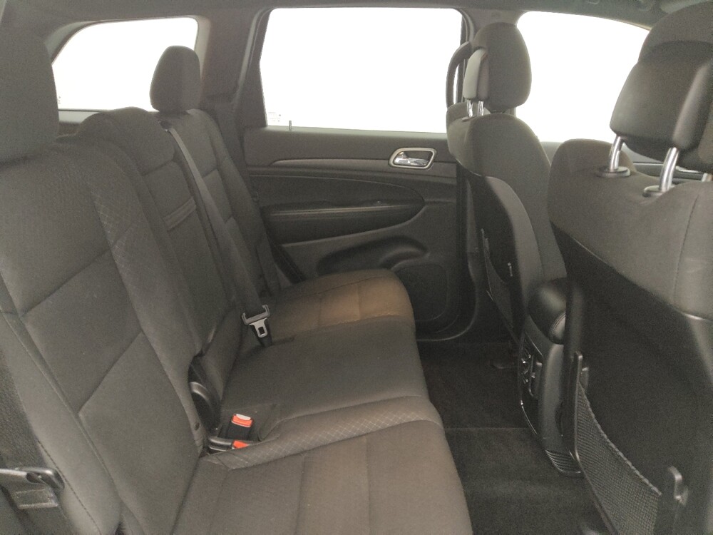 2018 Jeep Grand Cherokee in Denver, CO 80012 - 18097393 19