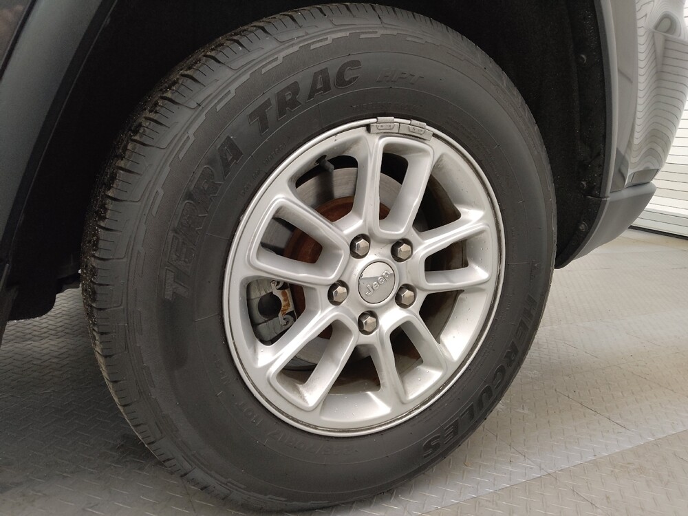 2018 Jeep Grand Cherokee in Denver, CO 80012 - 18097393 31