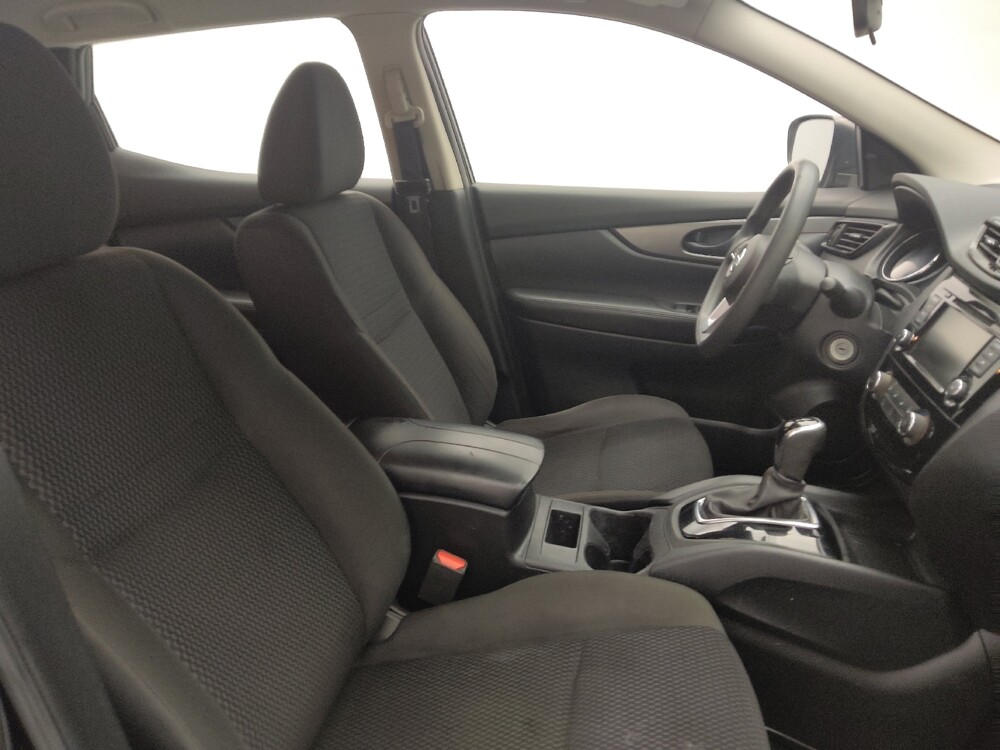 2022 Nissan Rogue Sport in Colorado Springs, CO 80909 - 18097394 21