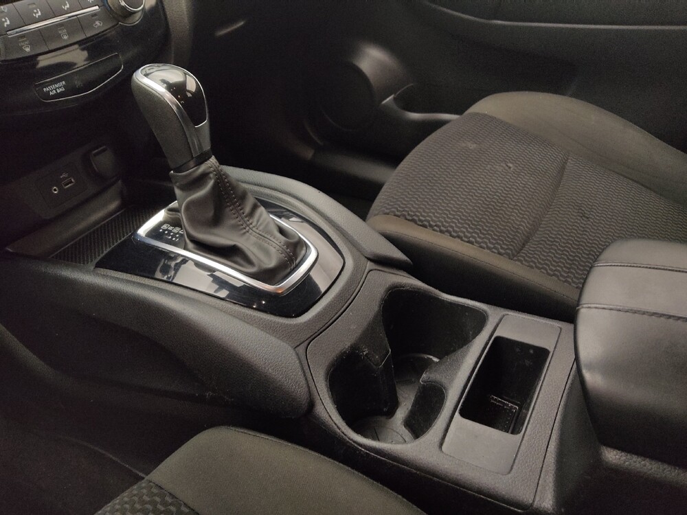 2022 Nissan Rogue Sport in Colorado Springs, CO 80909 - 18097394 26