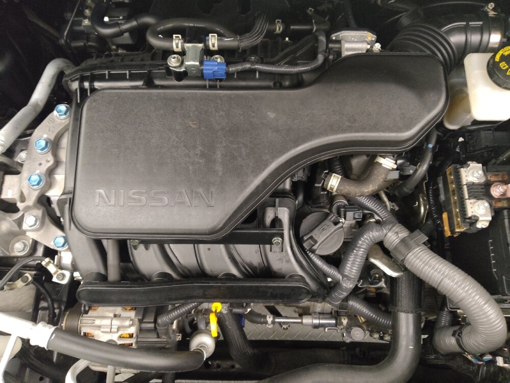 2022 Nissan Rogue Sport in Colorado Springs, CO 80909 - 18097394 30