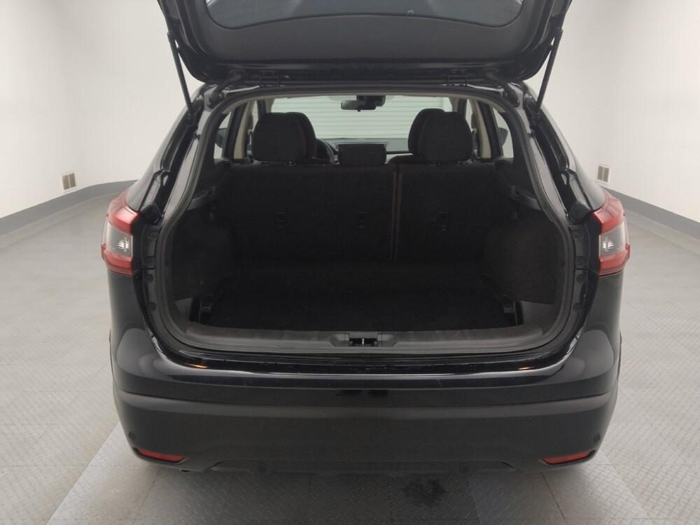 2022 Nissan Rogue Sport in Colorado Springs, CO 80909 - 18097394 29