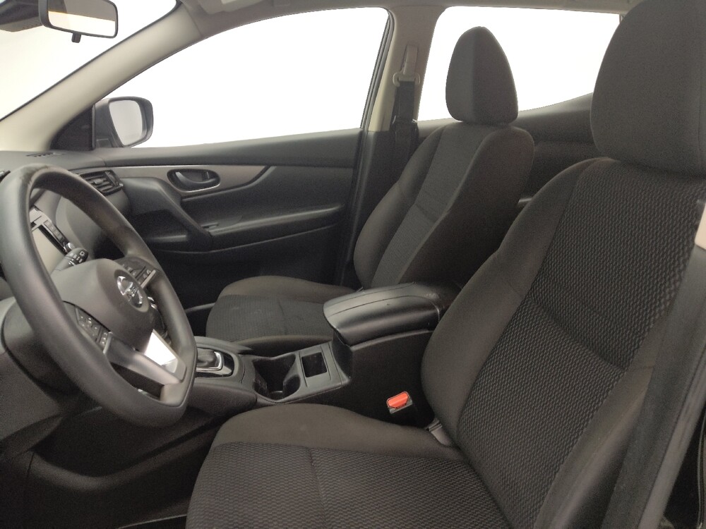 2022 Nissan Rogue Sport in Colorado Springs, CO 80909 - 18097394 17