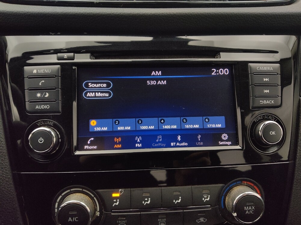 2022 Nissan Rogue Sport in Colorado Springs, CO 80909 - 18097394 25