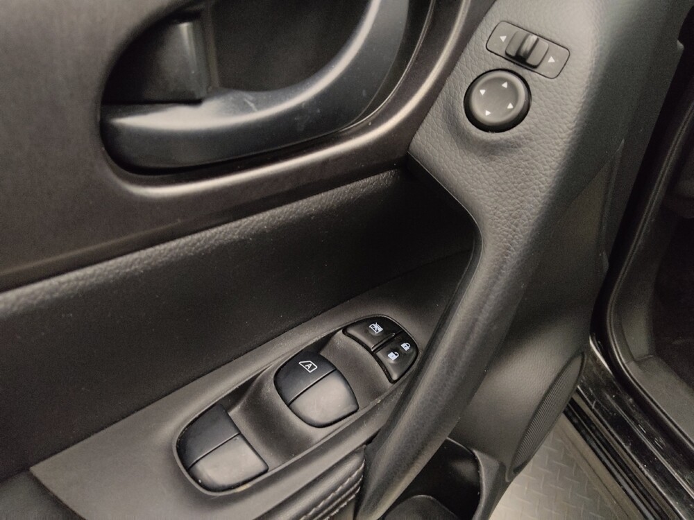 2022 Nissan Rogue Sport in Colorado Springs, CO 80909 - 18097394 27