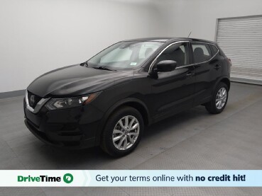 2022 Nissan Rogue Sport in Colorado Springs, CO 80909