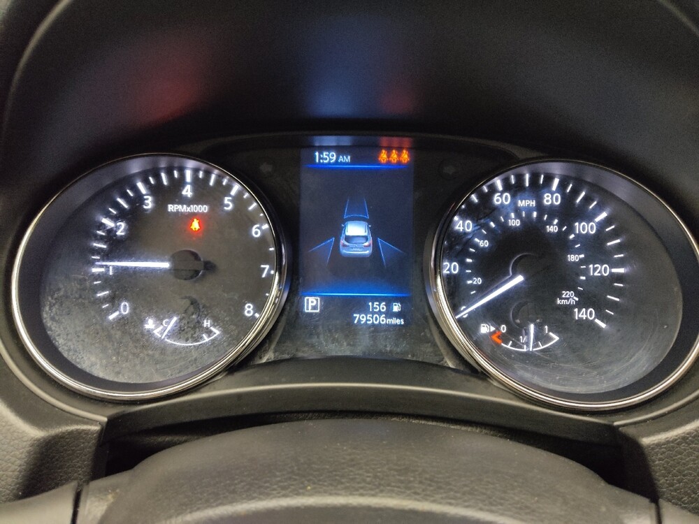 2022 Nissan Rogue Sport in Colorado Springs, CO 80909 - 18097394 23