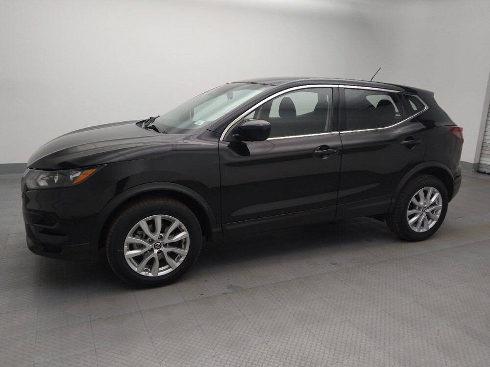 2022 Nissan Rogue Sport in Colorado Springs, CO 80909 - 18097394 2