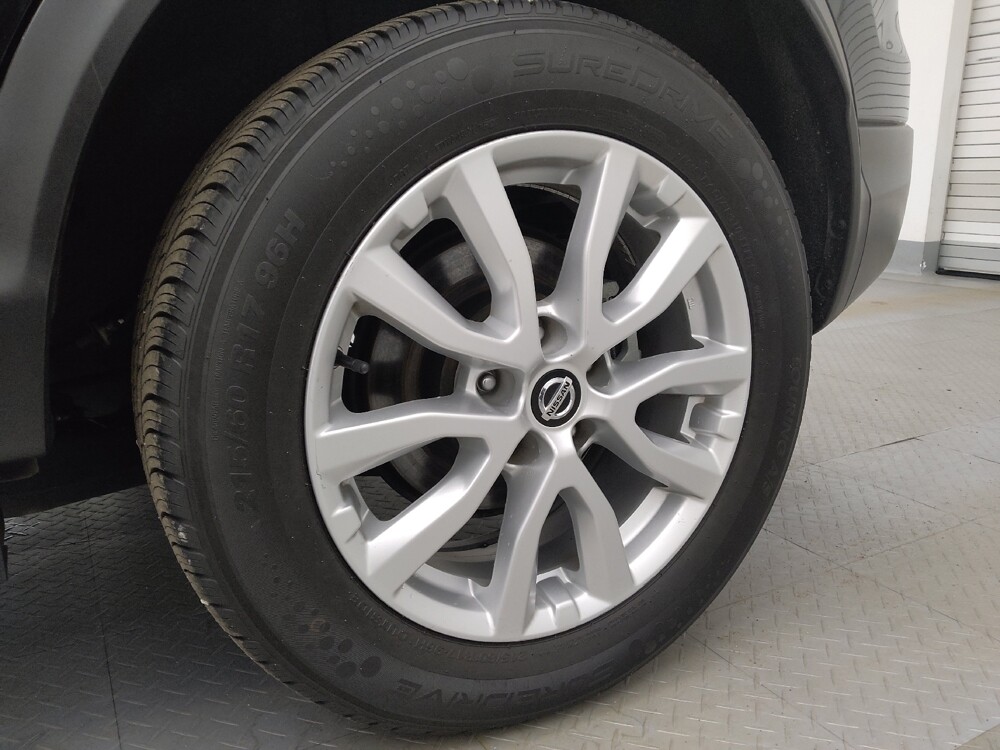 2022 Nissan Rogue Sport in Colorado Springs, CO 80909 - 18097394 31