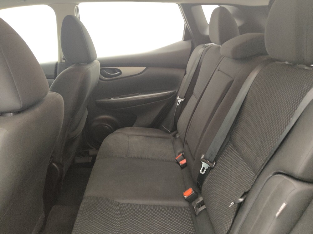 2022 Nissan Rogue Sport in Colorado Springs, CO 80909 - 18097394 18