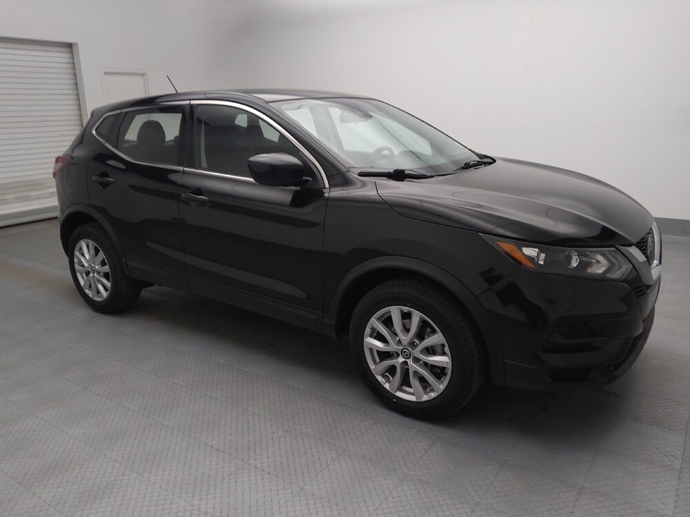 2022 Nissan Rogue Sport in Colorado Springs, CO 80909 - 18097394 11