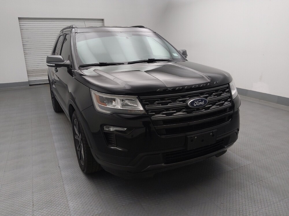 2019 Ford Explorer in Lakewood, CO 80215 - 18097395 14
