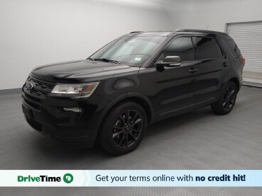 2019 Ford Explorer in Lakewood, CO 80215