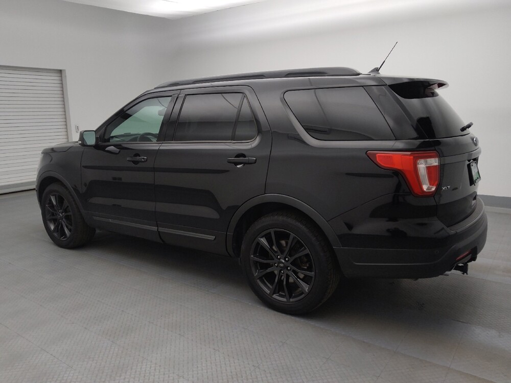 2019 Ford Explorer in Lakewood, CO 80215 - 18097395 3