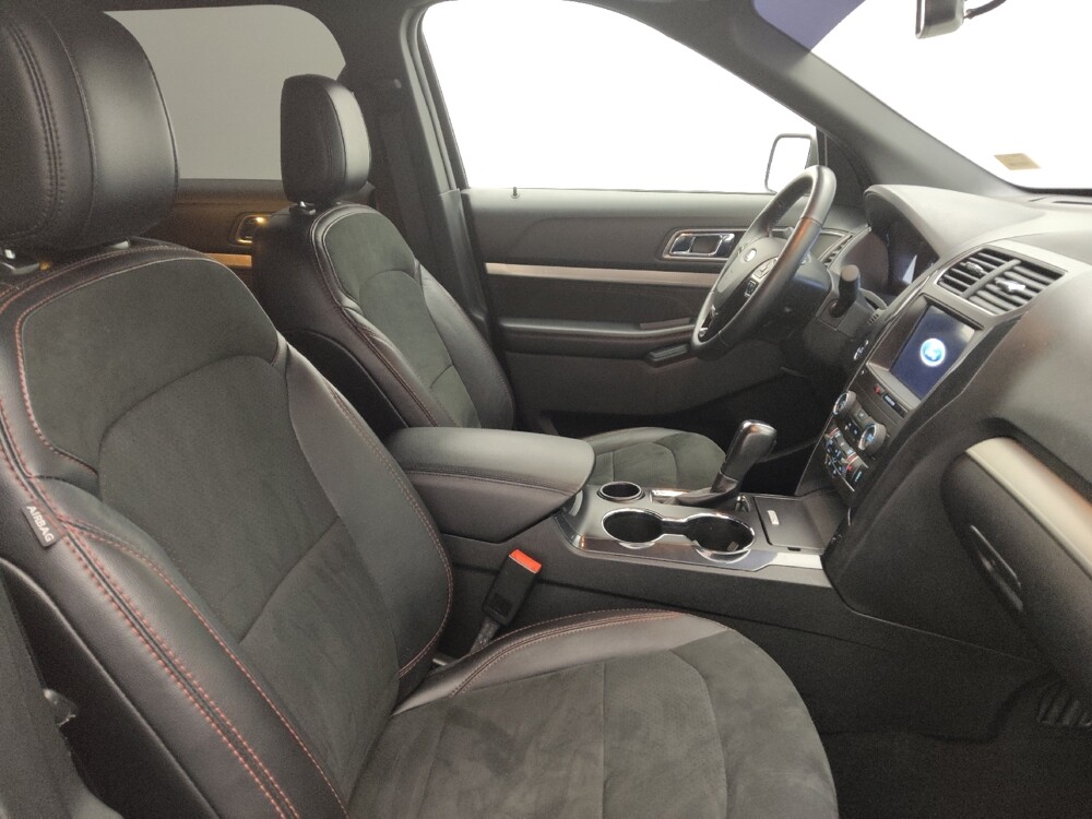 2019 Ford Explorer in Lakewood, CO 80215 - 18097395 21