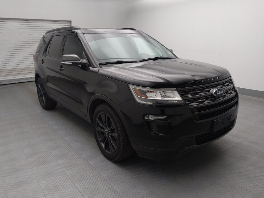 2019 Ford Explorer in Lakewood, CO 80215 - 18097395 13