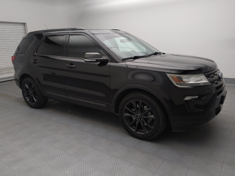 2019 Ford Explorer in Lakewood, CO 80215 - 18097395 11