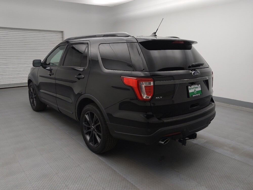 2019 Ford Explorer in Lakewood, CO 80215 - 18097395 5