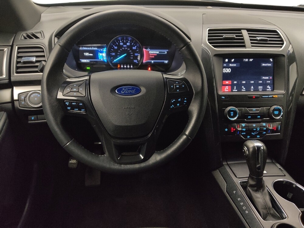 2019 Ford Explorer in Lakewood, CO 80215 - 18097395 22