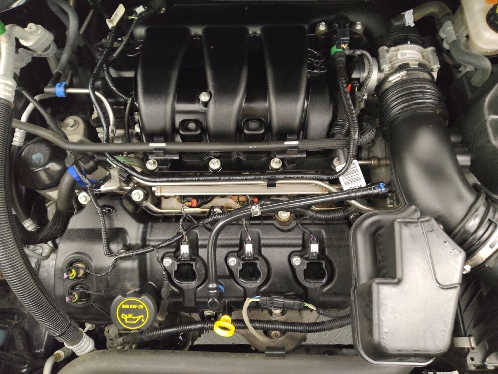 2019 Ford Explorer in Lakewood, CO 80215 - 18097395 30