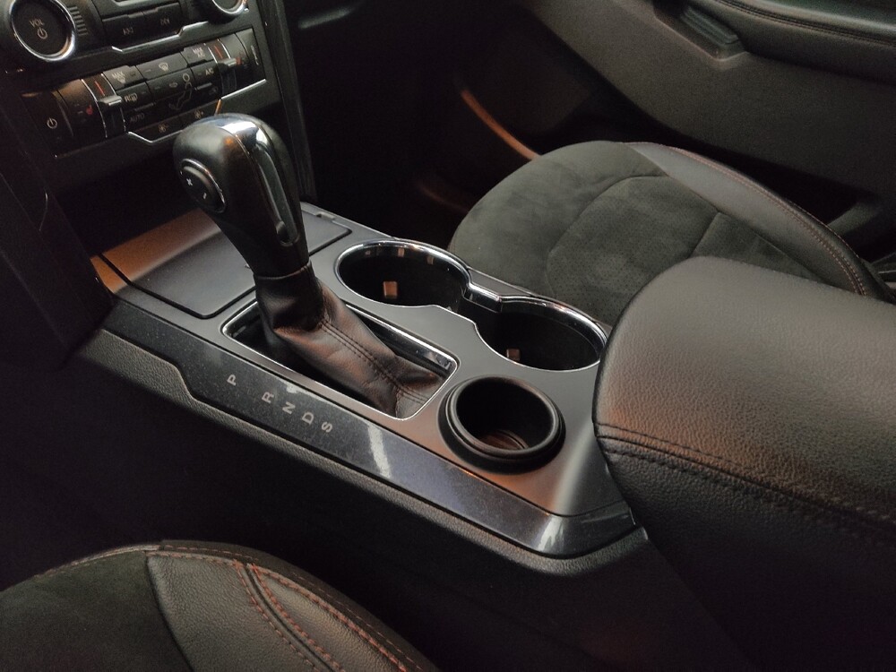 2019 Ford Explorer in Lakewood, CO 80215 - 18097395 26