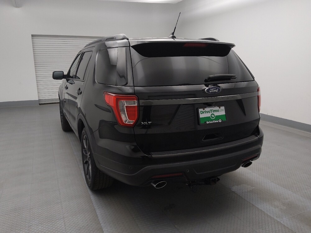 2019 Ford Explorer in Lakewood, CO 80215 - 18097395 6