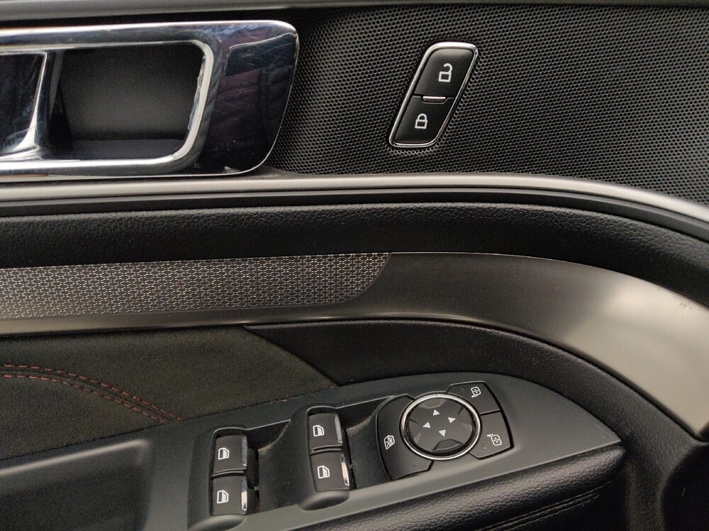 2019 Ford Explorer in Lakewood, CO 80215 - 18097395 27