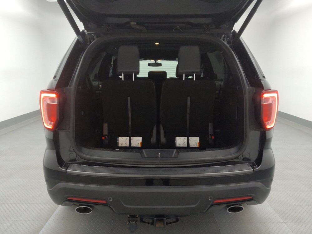 2019 Ford Explorer in Lakewood, CO 80215 - 18097395 29