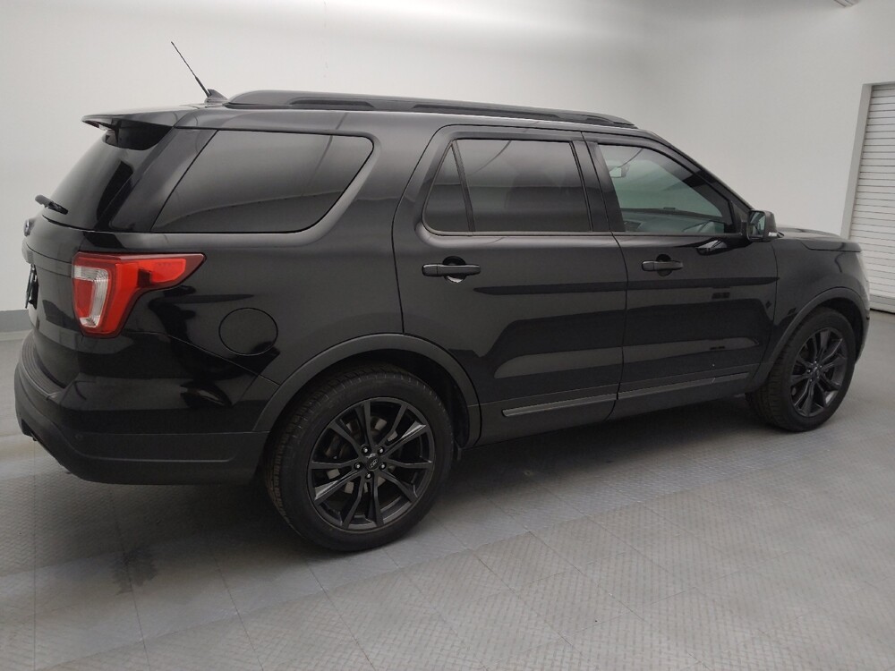 2019 Ford Explorer in Lakewood, CO 80215 - 18097395 10