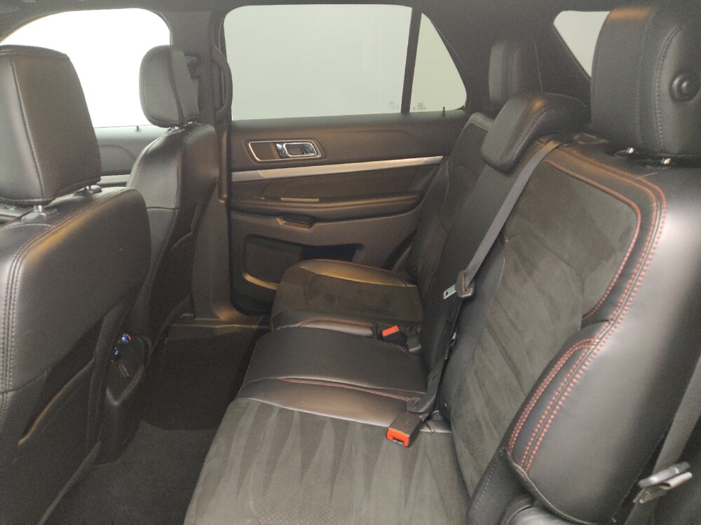 2019 Ford Explorer in Lakewood, CO 80215 - 18097395 18