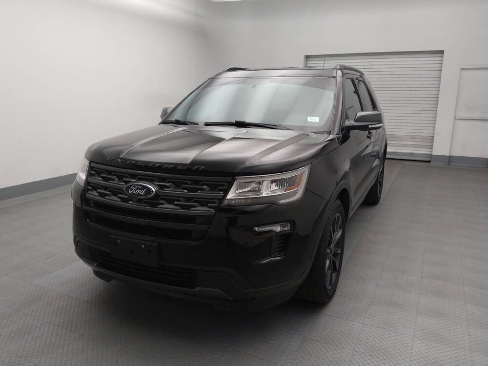2019 Ford Explorer in Lakewood, CO 80215 - 18097395 15
