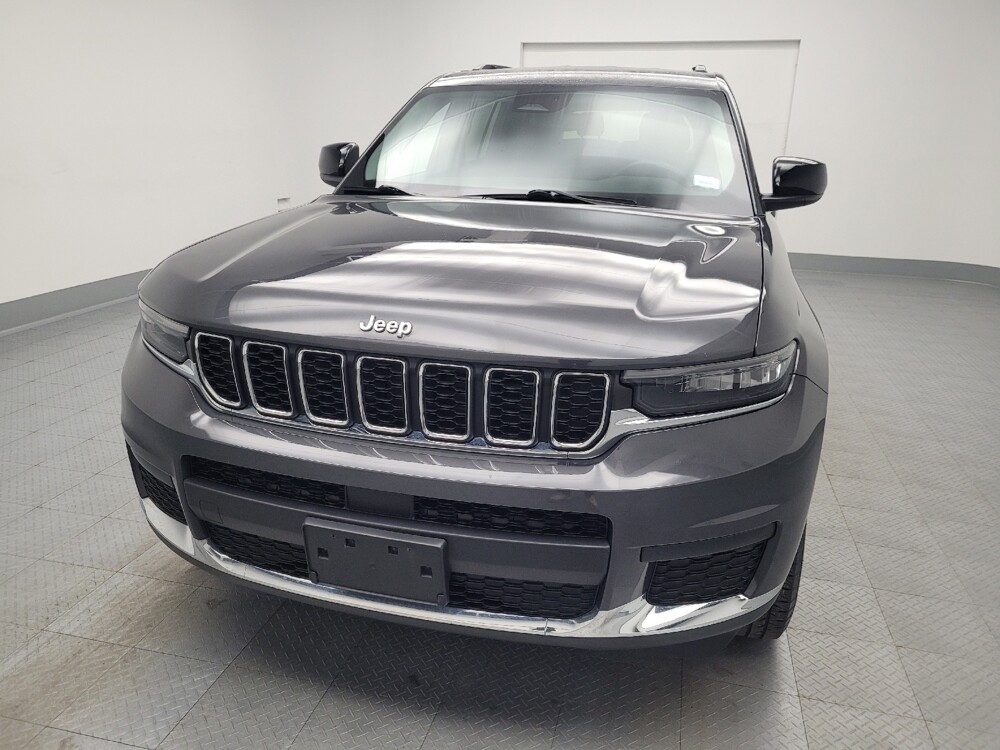 2021 Jeep Grand Cherokee L in Madison, TN 37115 - 18097396 15