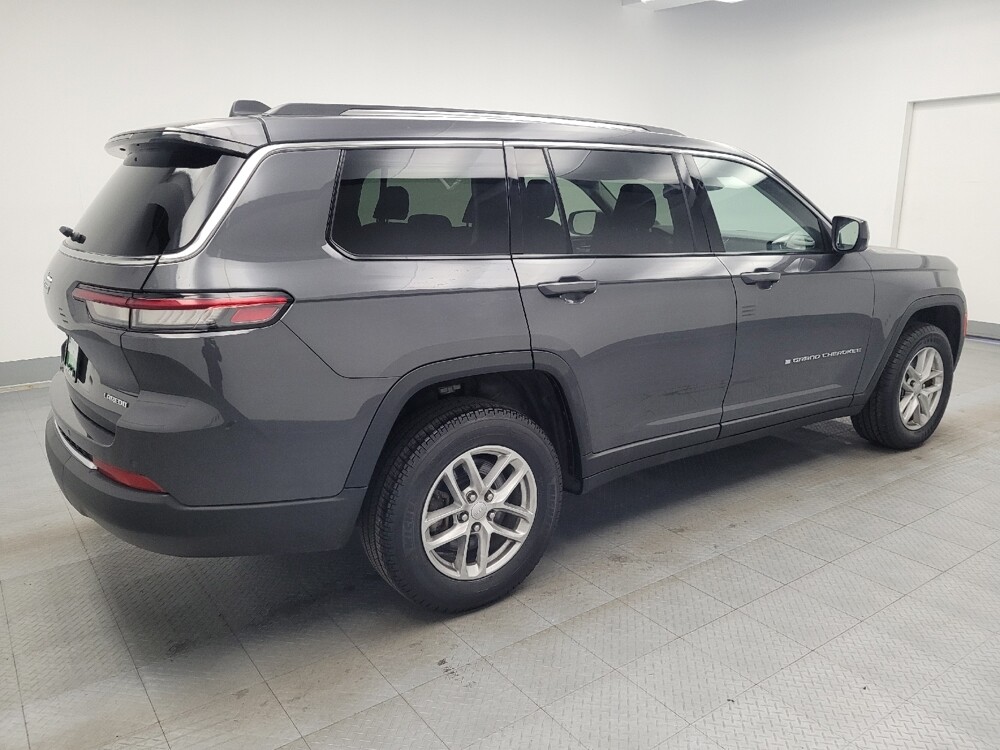 2021 Jeep Grand Cherokee L in Madison, TN 37115 - 18097396 10