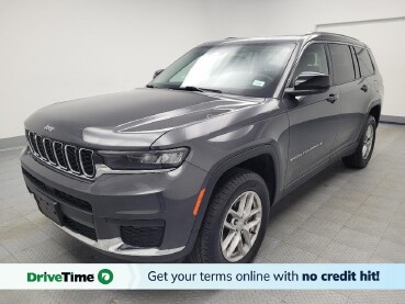 2021 Jeep Grand Cherokee L in Madison, TN 37115