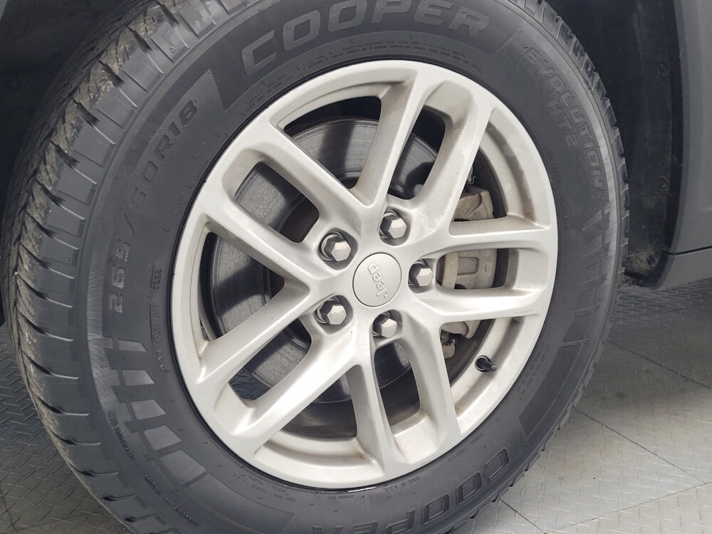 2021 Jeep Grand Cherokee L in Madison, TN 37115 - 18097396 31