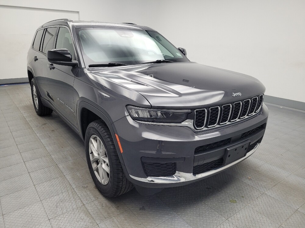 2021 Jeep Grand Cherokee L in Madison, TN 37115 - 18097396 13