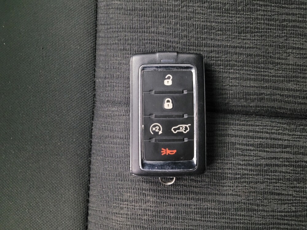 2021 Jeep Grand Cherokee L in Madison, TN 37115 - 18097396 32